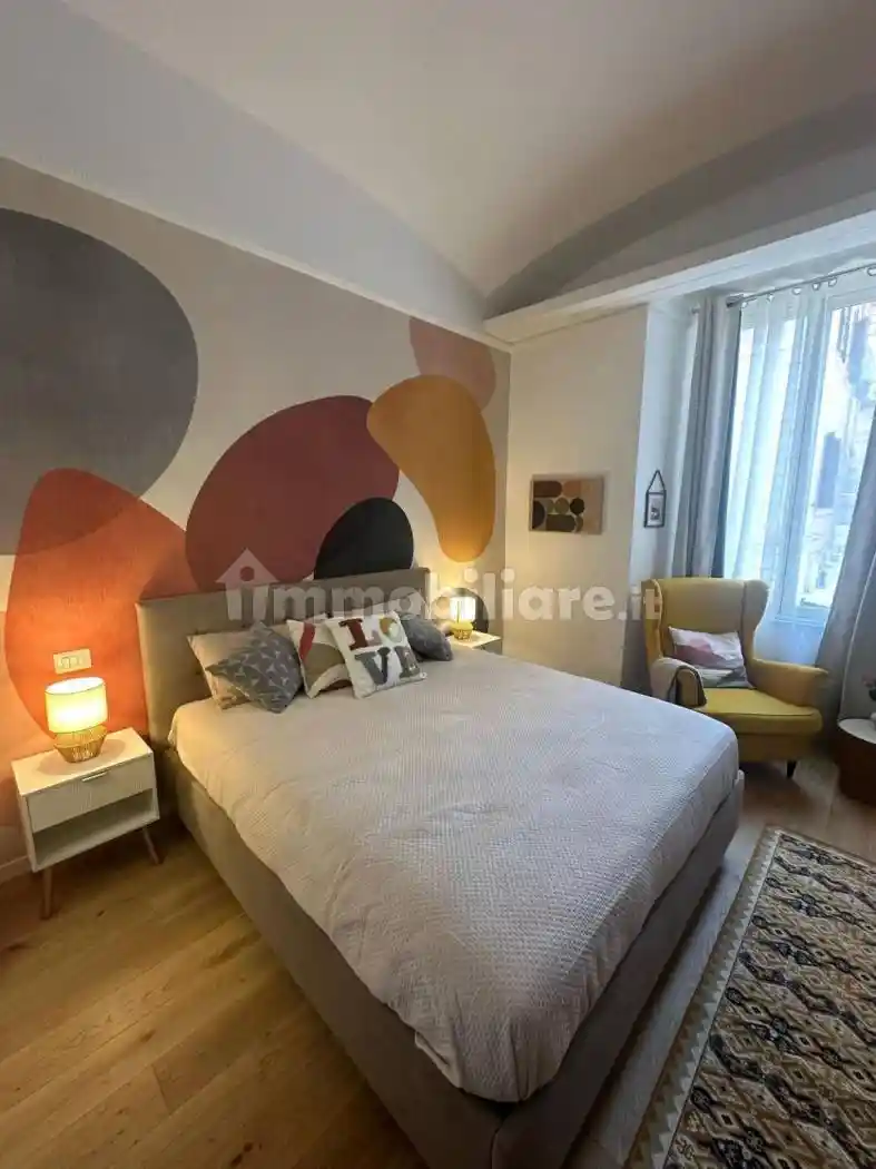 Bilocale via Vicenza 17, Castro Pretorio, Roma - foto 2