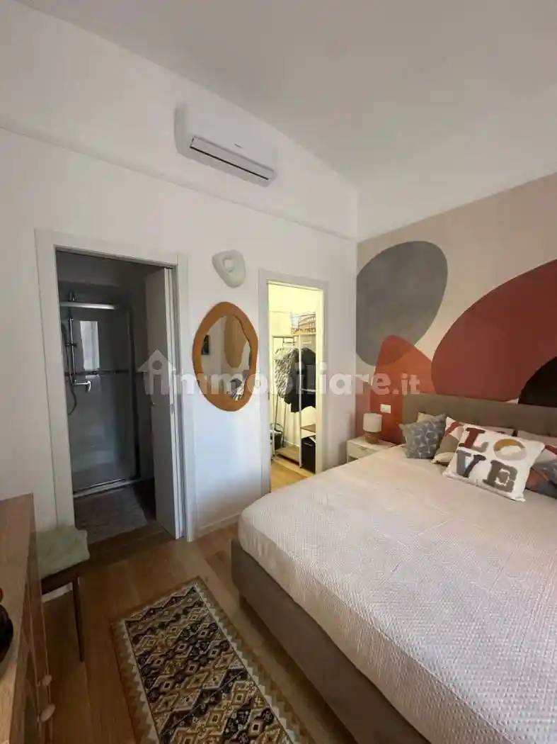 Bilocale via Vicenza 17, Castro Pretorio, Roma - foto 3