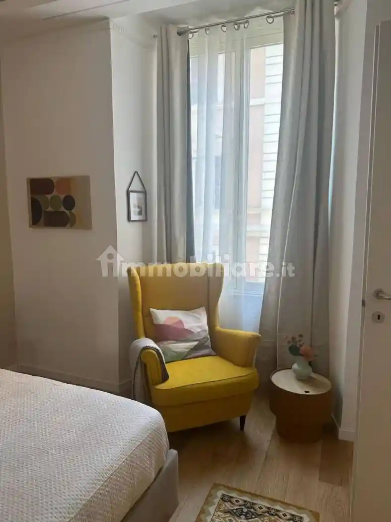 Bilocale via Vicenza 17, Castro Pretorio, Roma - foto 5