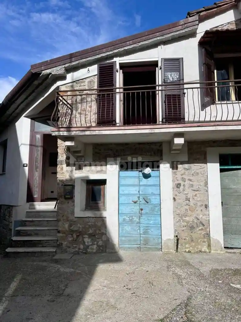 Casa indipendente in vendita a Tresana