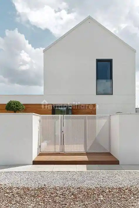 Villa in vendita a Noventa Padovana