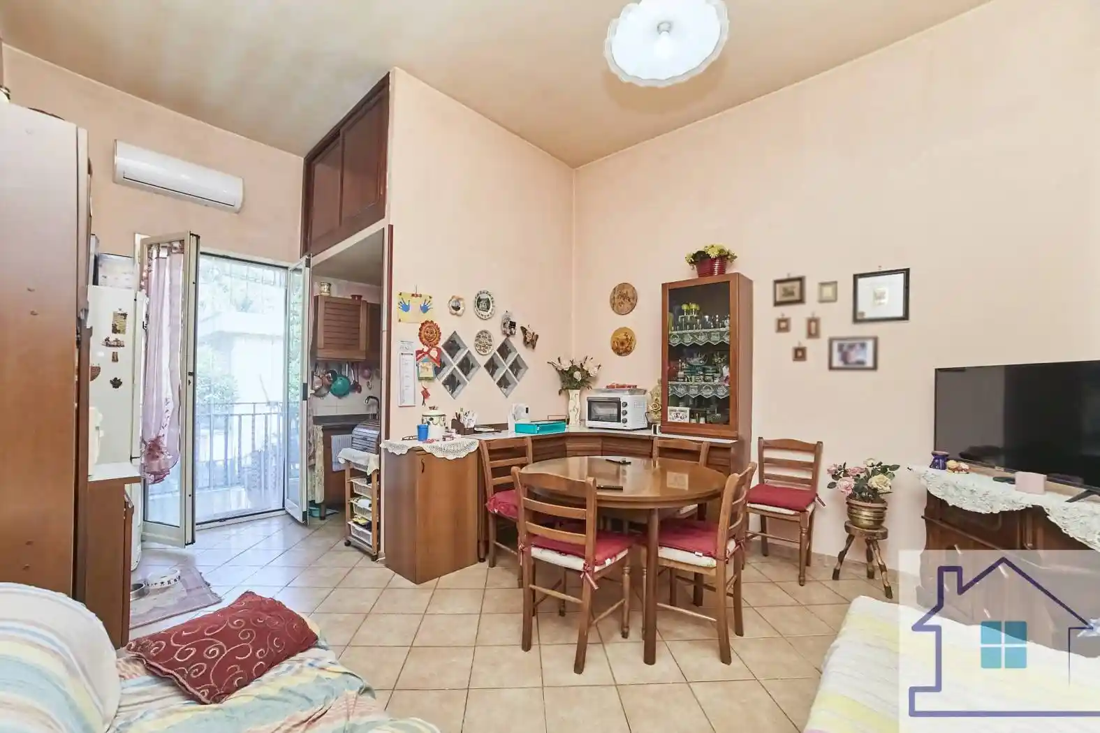 Appartamento in vendita a Guidonia Montecelio