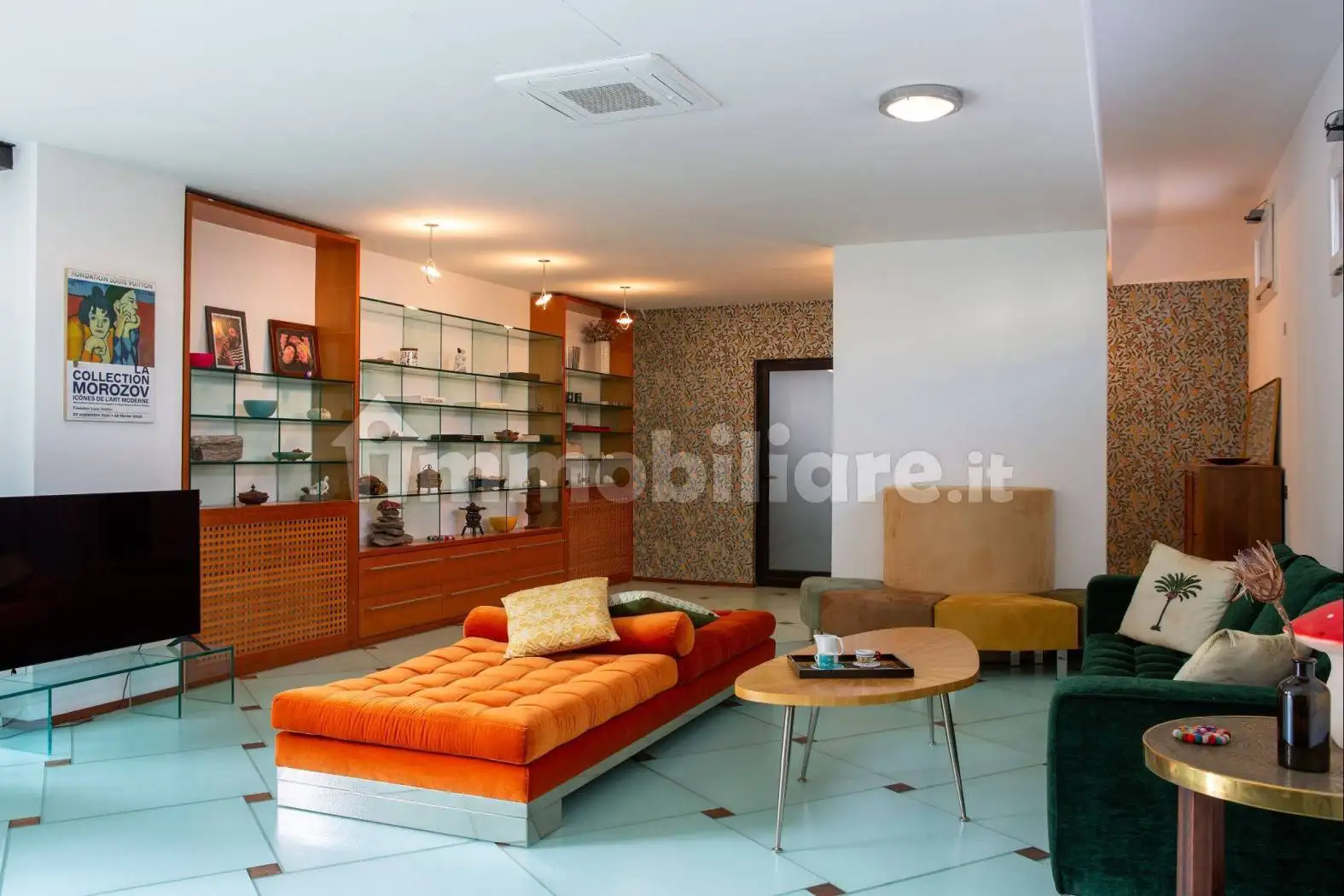 Quadrilocale via Ginevrina da Fossano 50, Semicentro, Cantù - foto 5