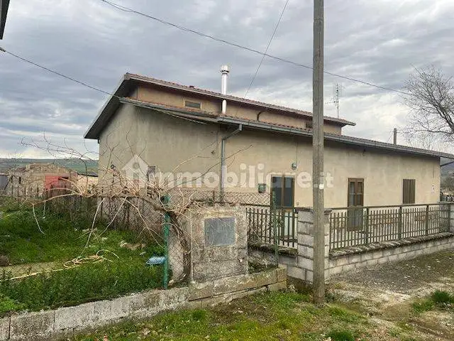 Terratetto unifamiliare Contrada Catena, Contrada Catena, Atella - foto 3