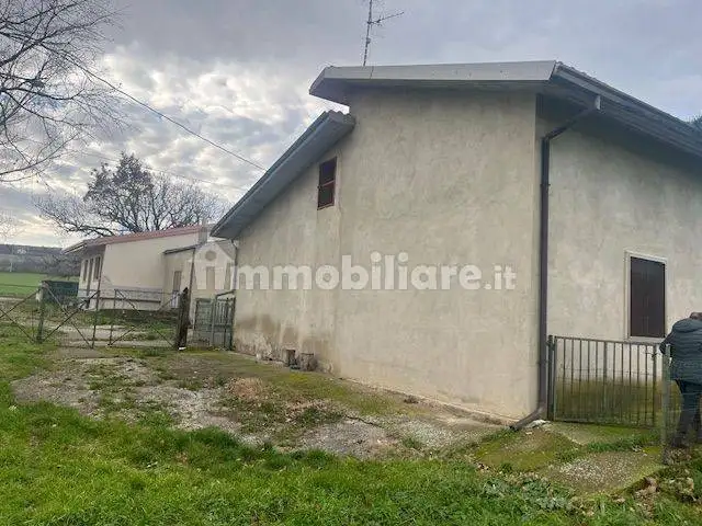 Terratetto unifamiliare Contrada Catena, Contrada Catena, Atella - foto 5