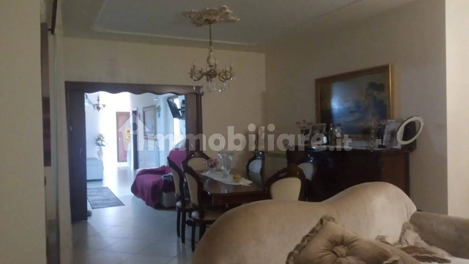 Villa bifamiliare via Potenza 7, Pinetamare, Castel Volturno - foto 5