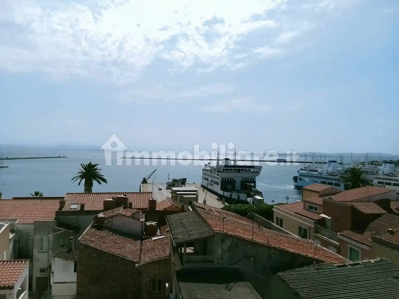 Attico - Mansarda in vendita a Carloforte