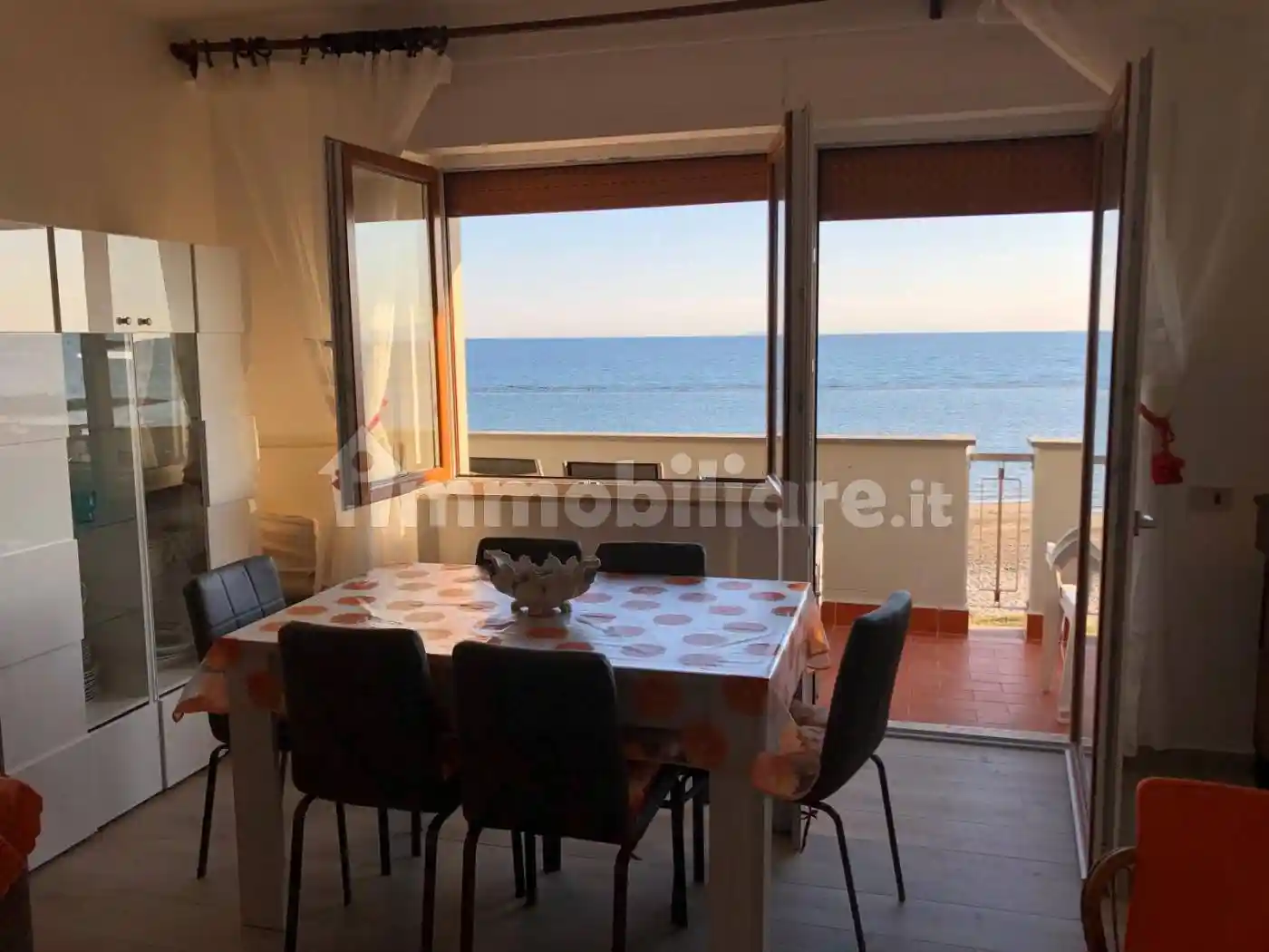 Trilocale viale Italia 266, Zona Nuova, Pratoranieri, Follonica - foto 3