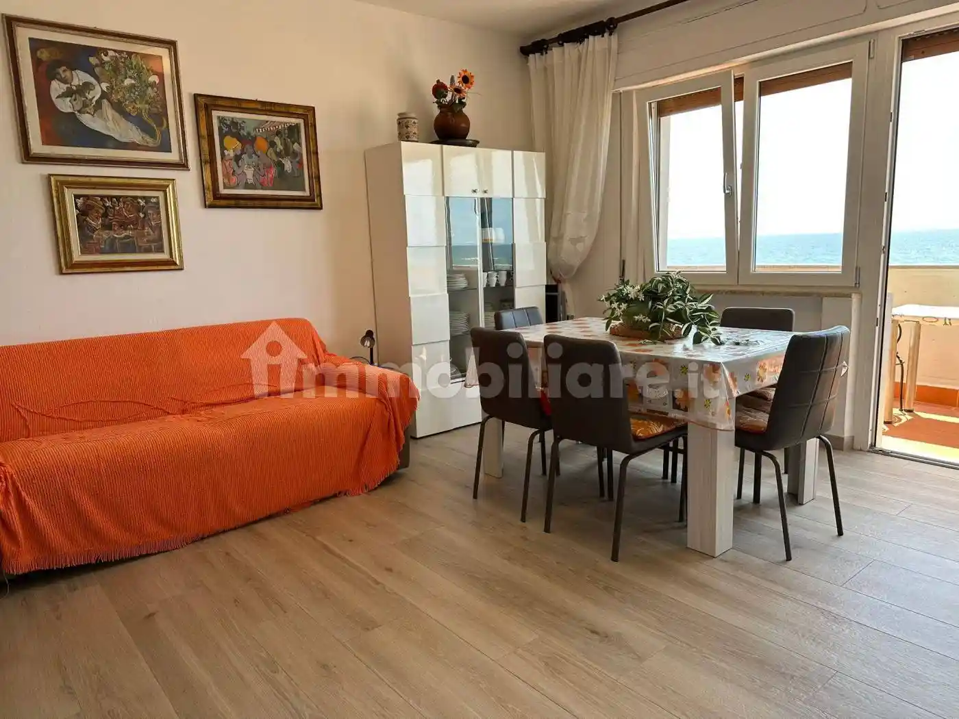 Trilocale viale Italia 266, Zona Nuova, Pratoranieri, Follonica - foto 5