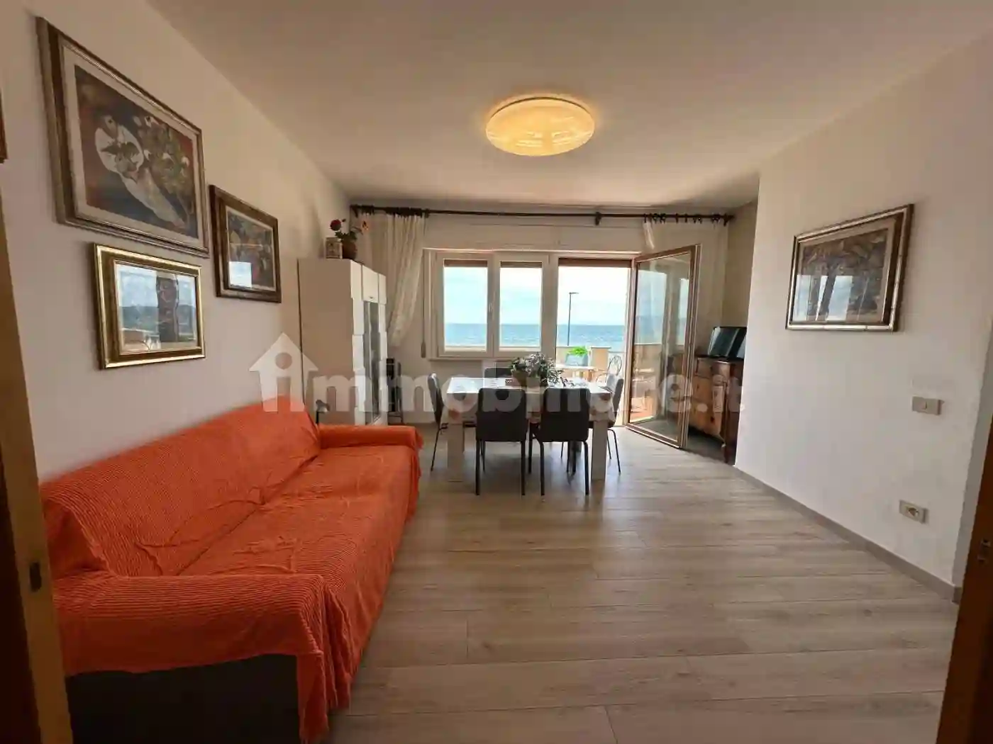 Trilocale viale Italia 266, Zona Nuova, Pratoranieri, Follonica - foto 4