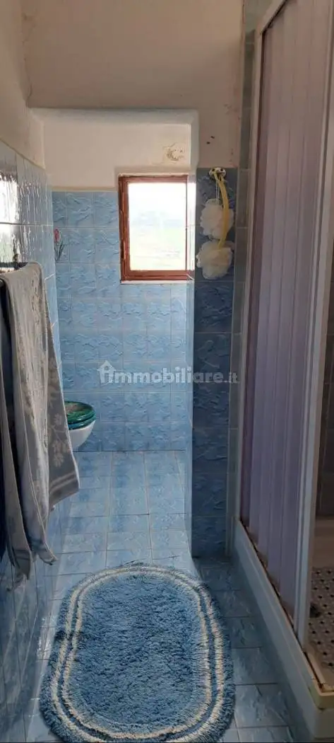 Rustico - Casale in vendita a Regalbuto