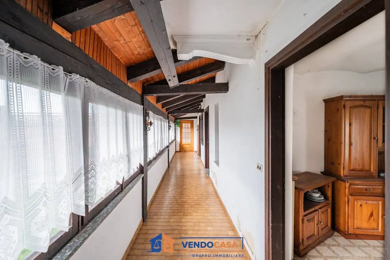 Terratetto plurifamiliare via Merlati 24, Belvedere Langhe - foto 3