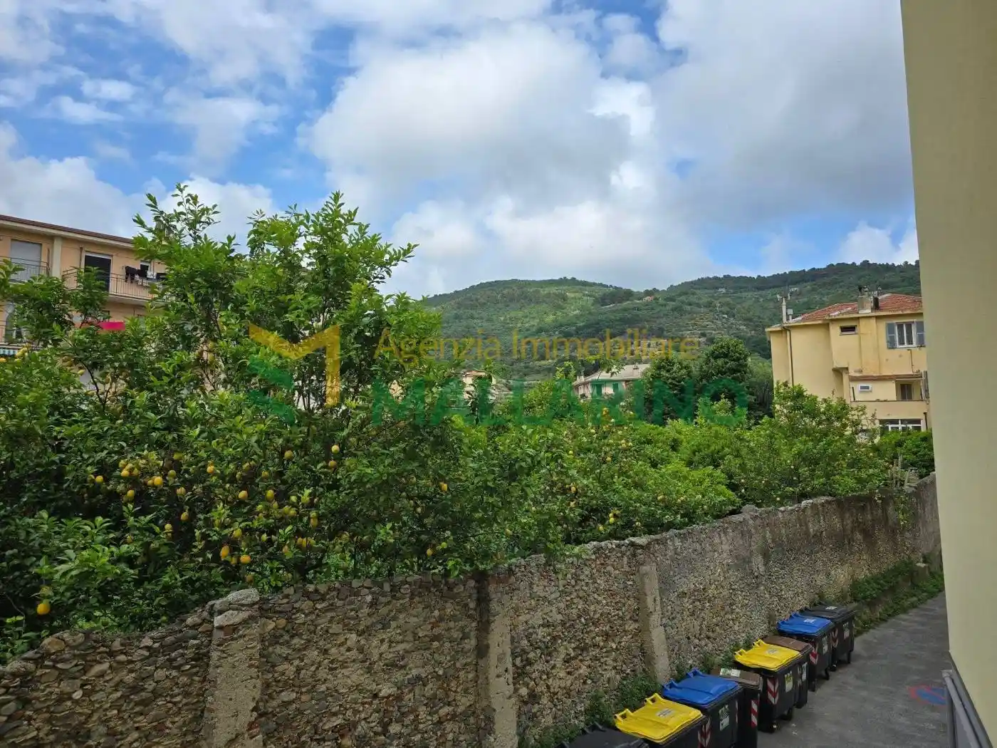 Appartamento in vendita a Finale Ligure