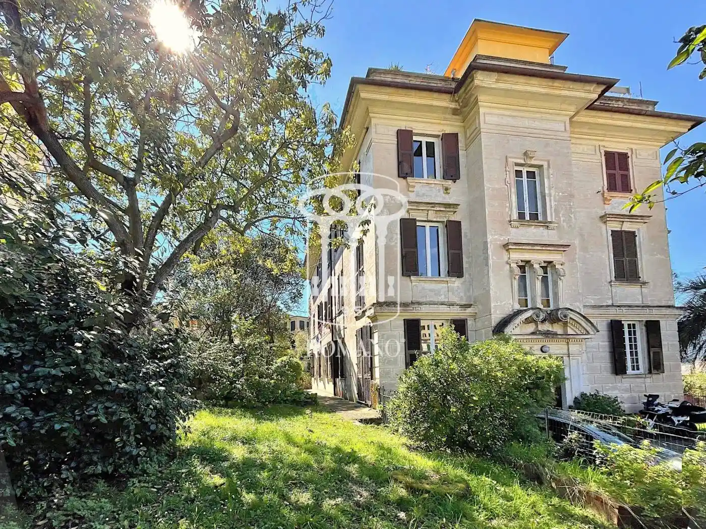 Appartamento in vendita a Rapallo