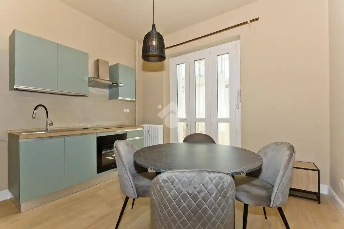 Appartamento in vendita a Orbassano