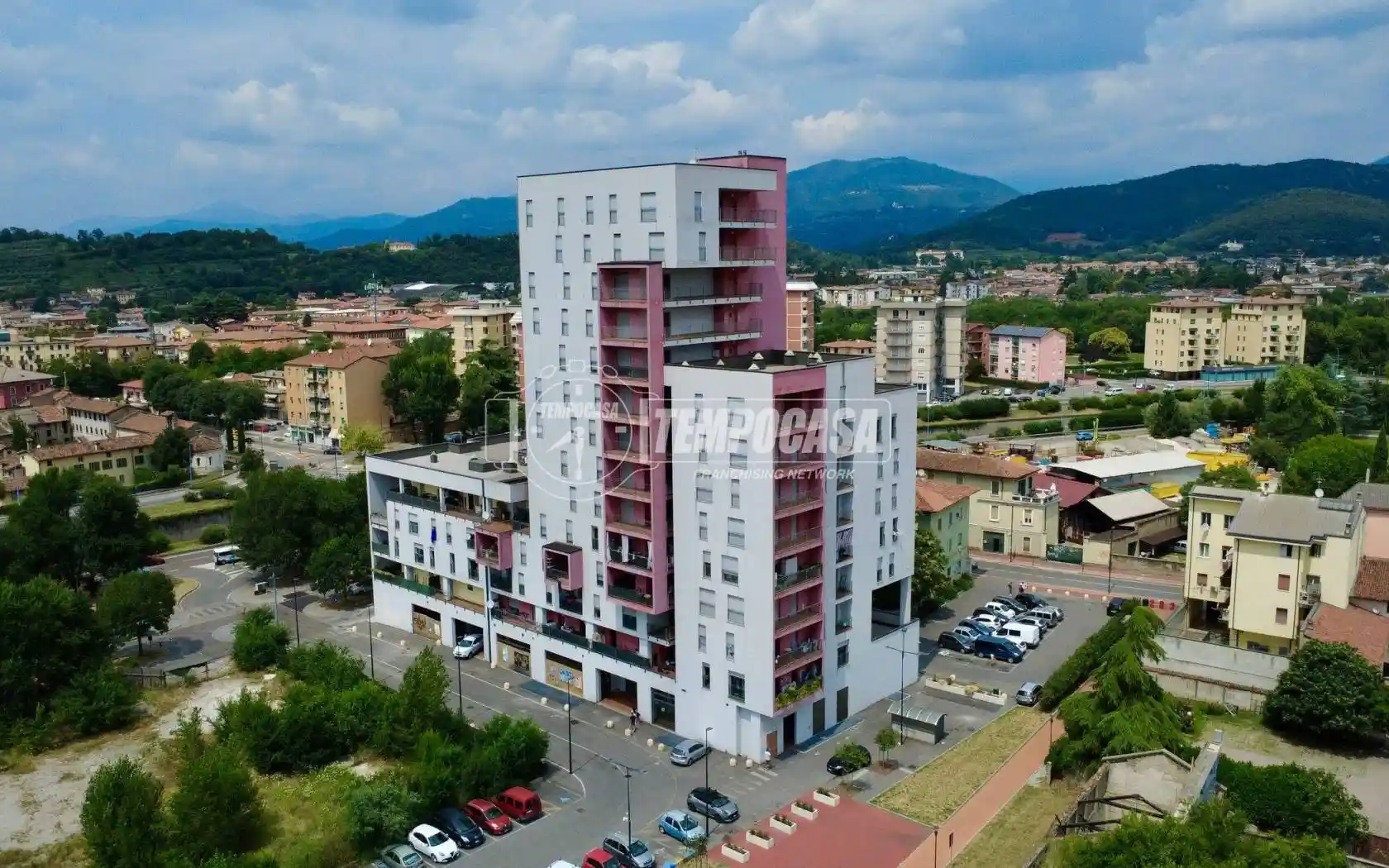 Appartamento in vendita a Brescia