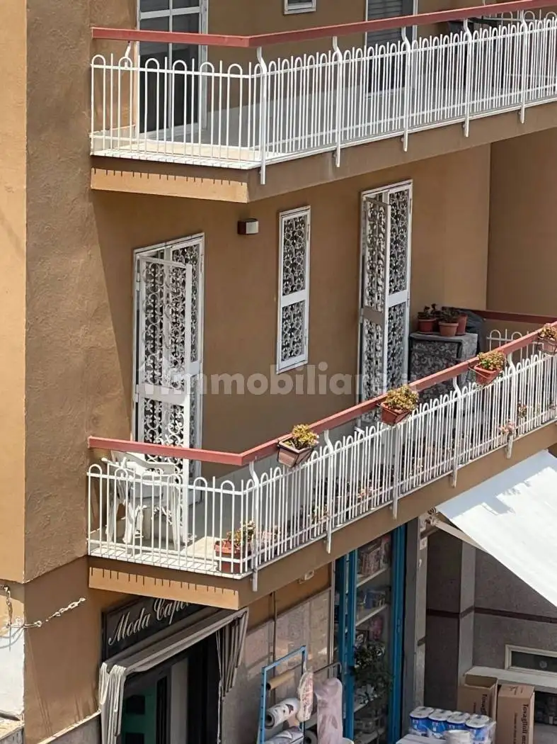 Appartamento in vendita a Castellammare di Stabia