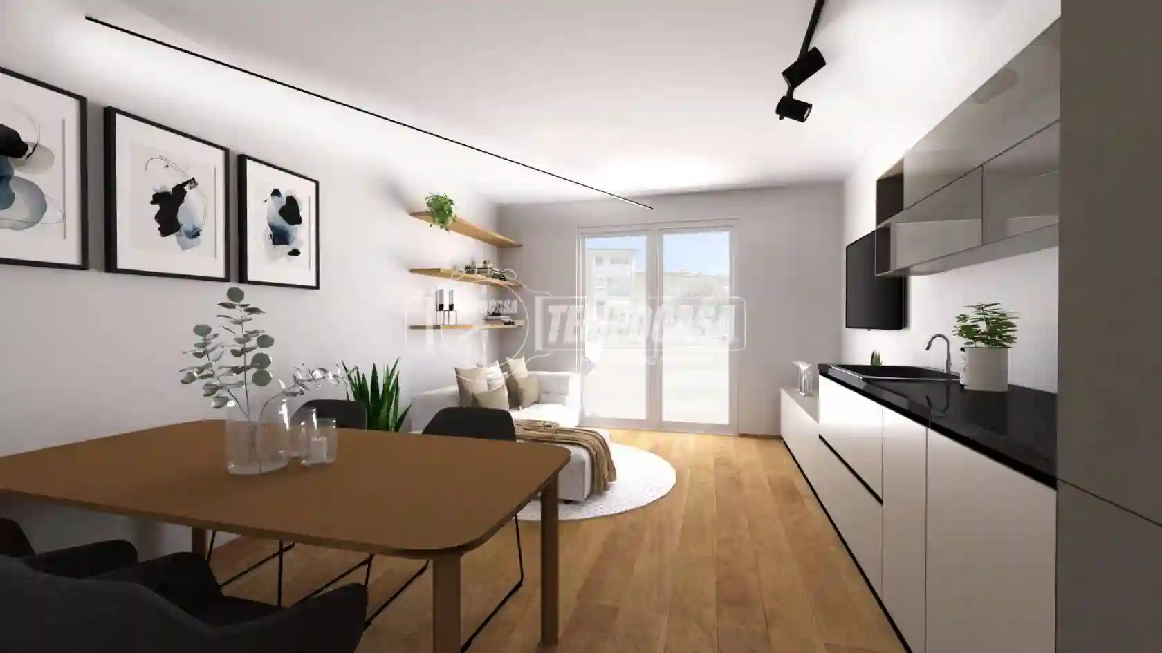 Appartamento - foto 5