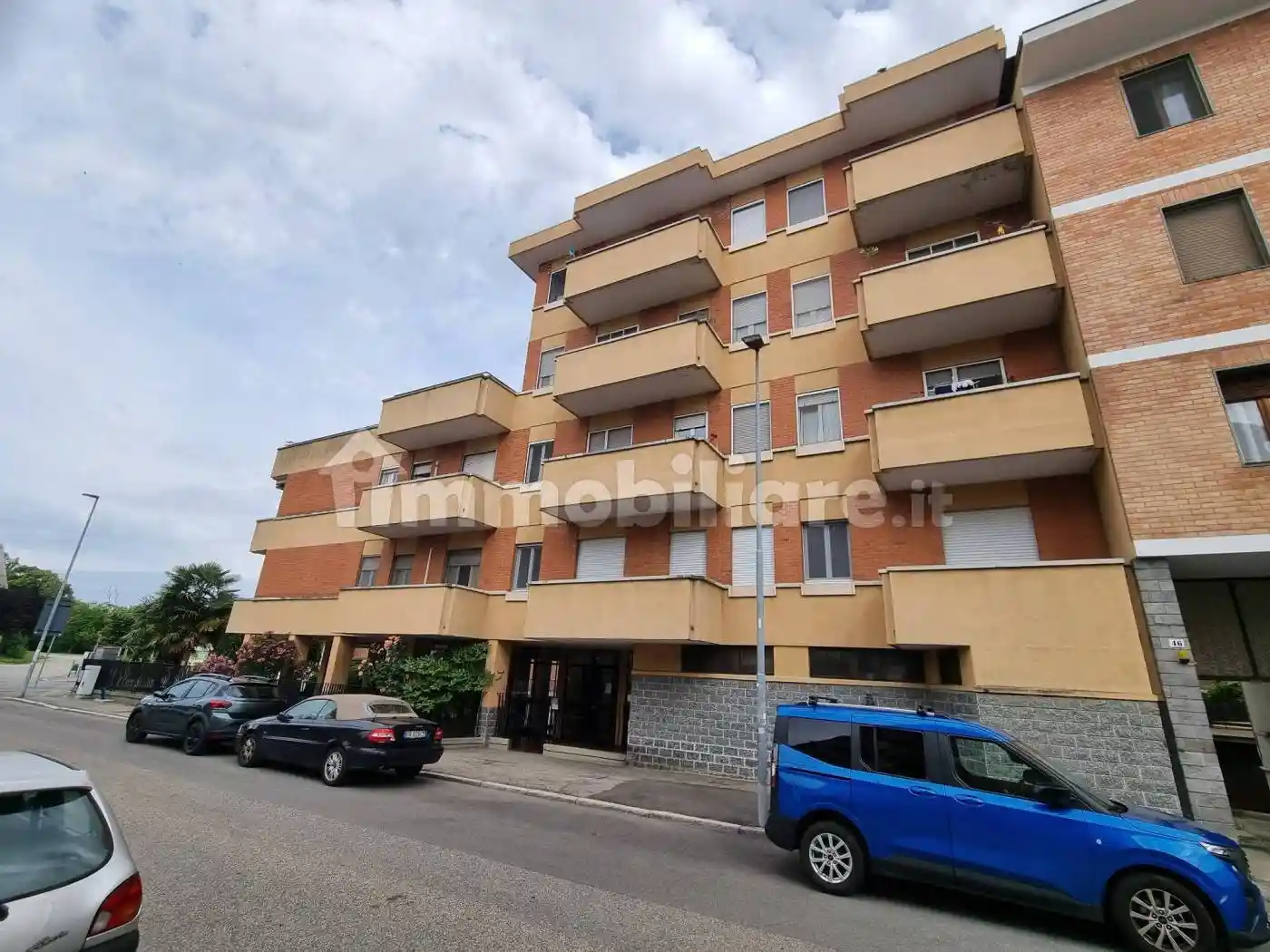 Appartamento in vendita a Novara