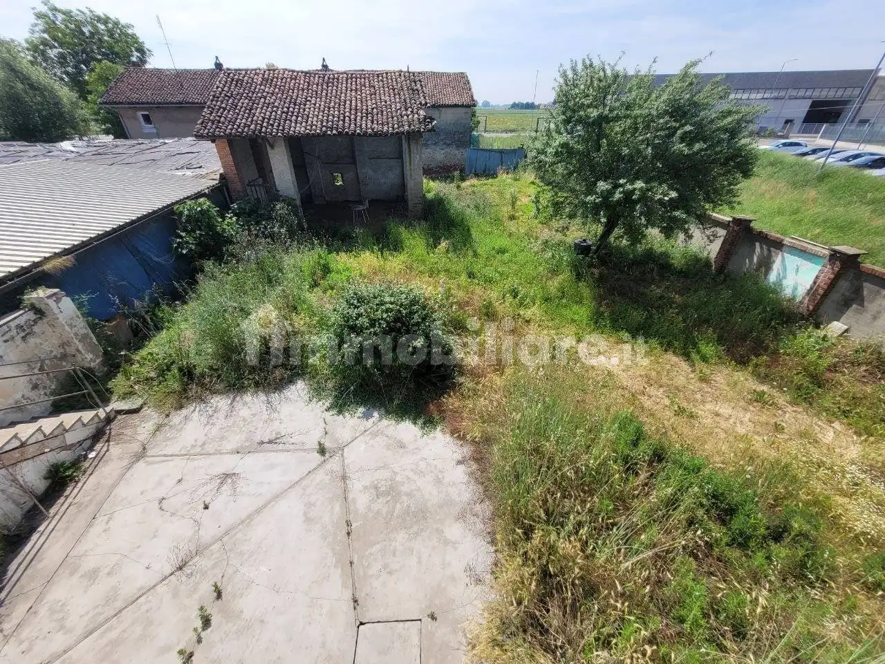 Casale via Pescatori 1, Centro, Castagnole Piemonte - foto 5