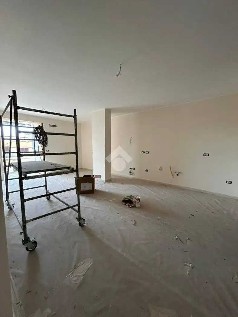 Appartamento in affitto a Afragola