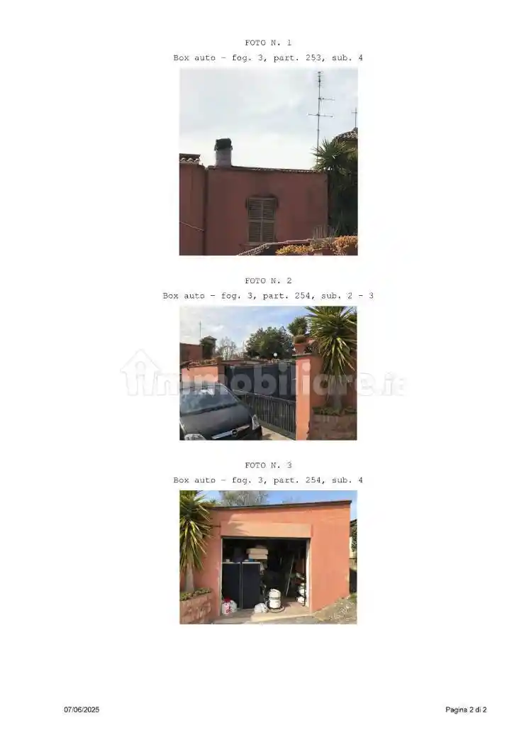 Appartamento in vendita a Albano Laziale