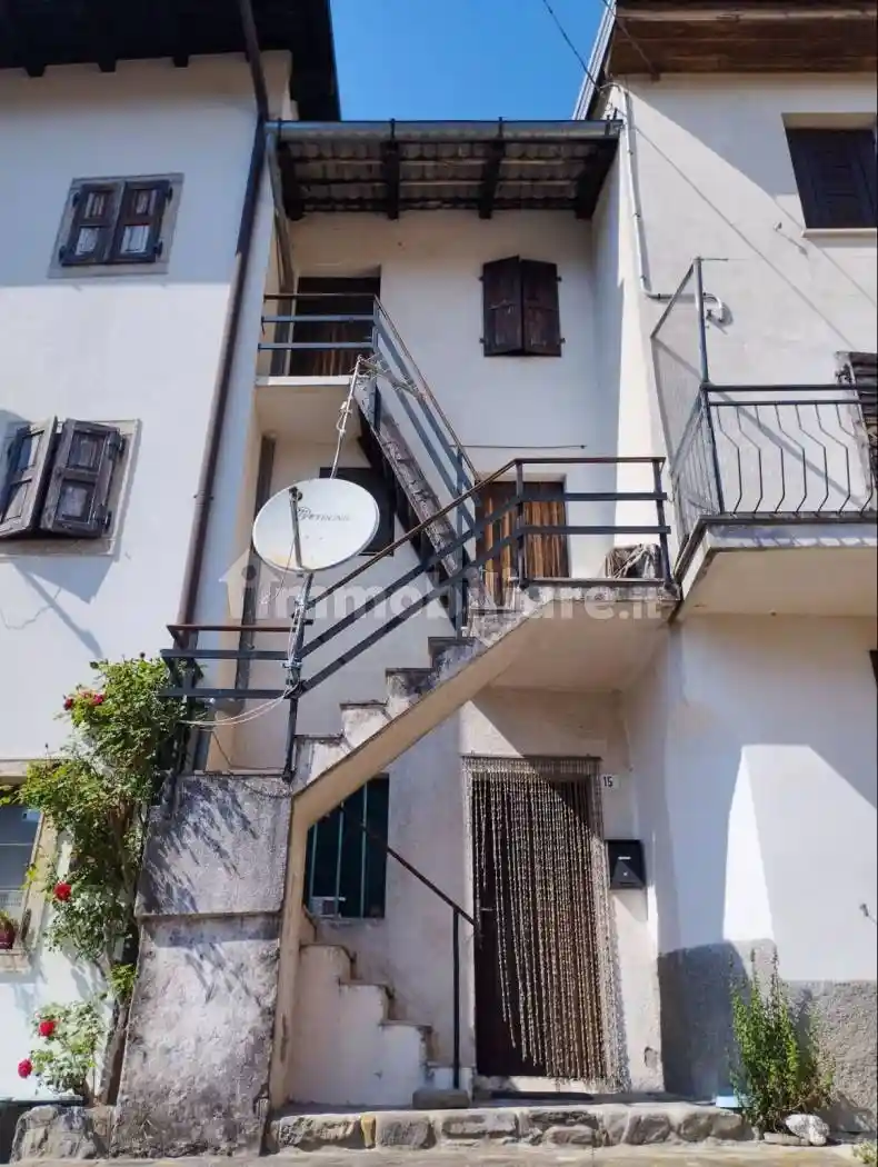 Villetta a schiera in vendita a Tolmezzo