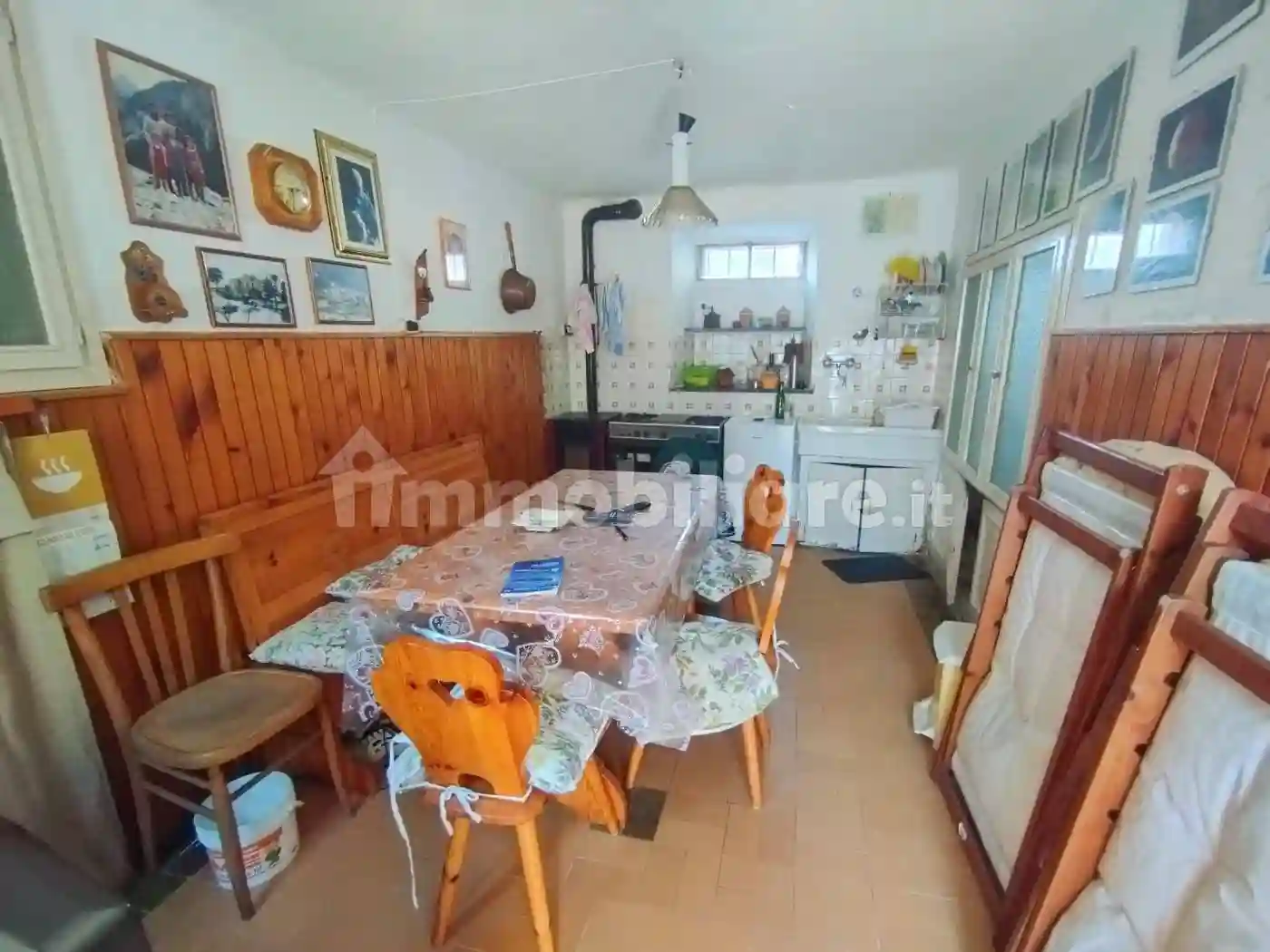 Villetta a schiera - foto 2