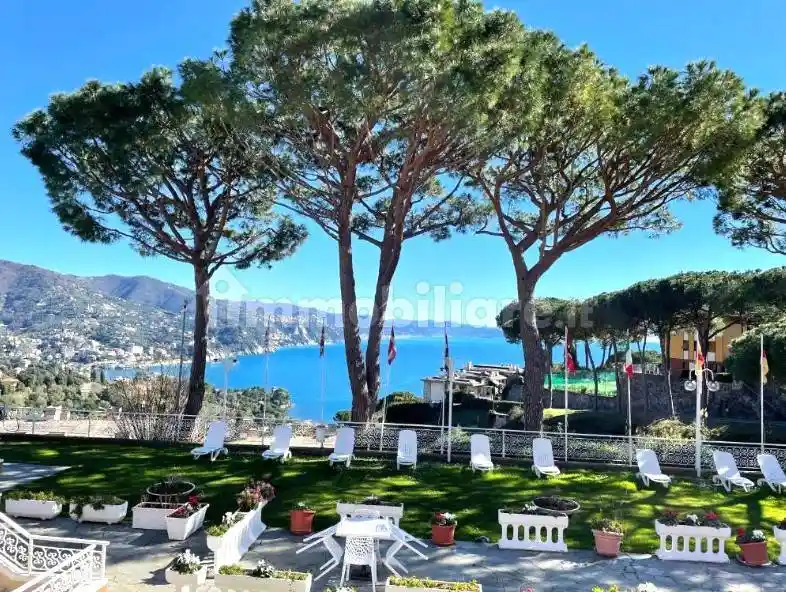 Appartamento in vendita a Rapallo