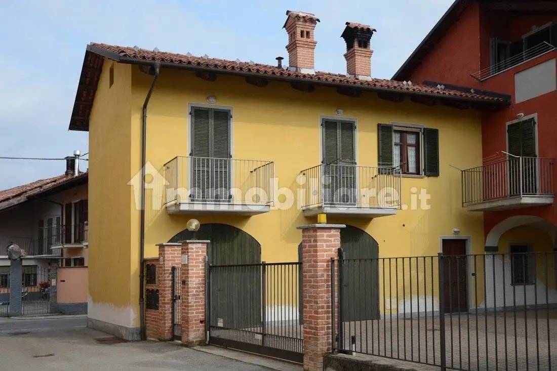 Appartamento in vendita a Piozzo