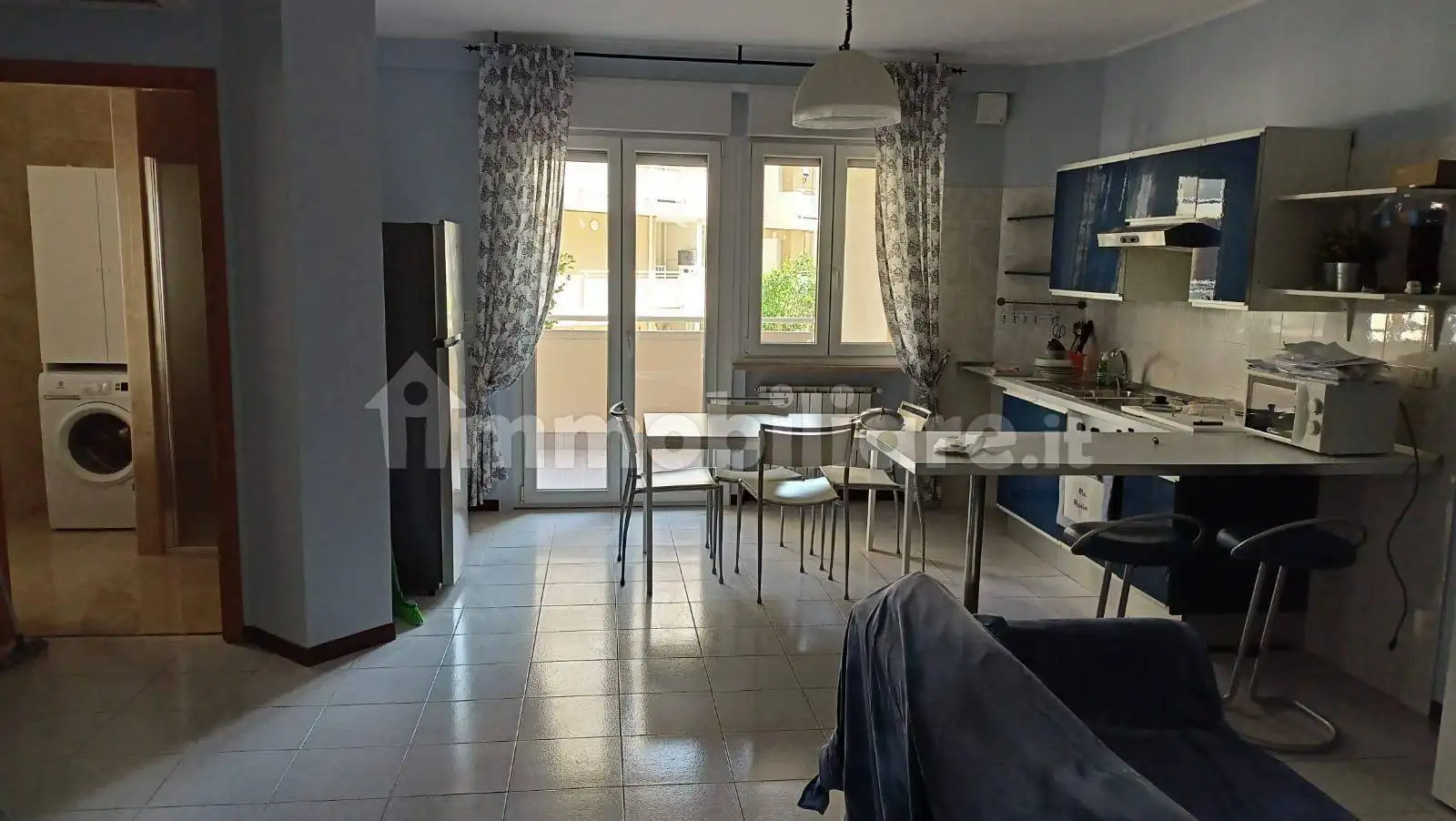 Appartamento in affitto a Vasto