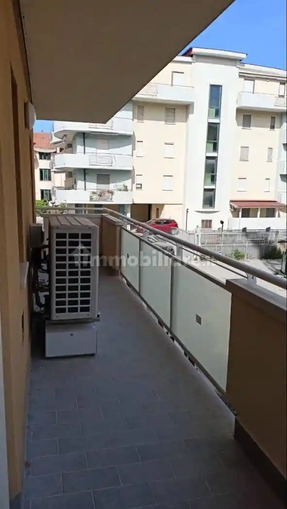 Bilocale via SS16 Sud 30, Vasto Marina, Vasto - foto 5