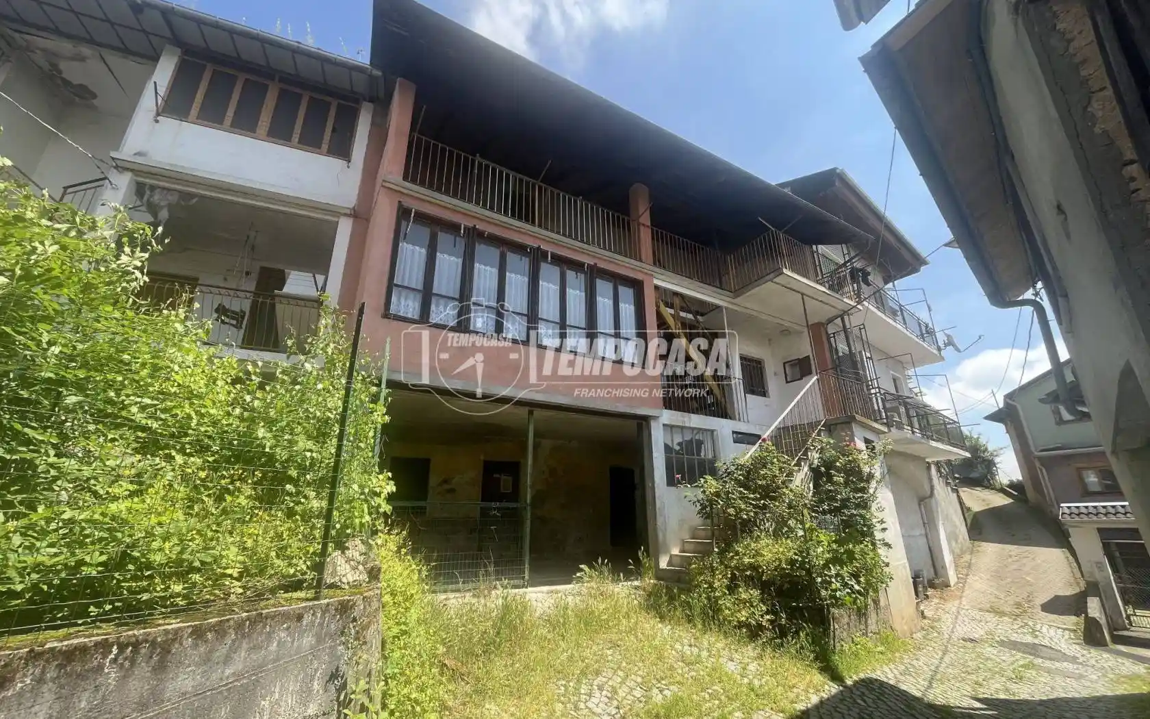 Casa indipendente - foto 2