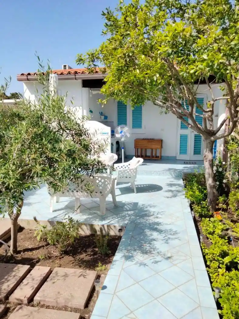 Villetta a schiera in vendita a Lipari