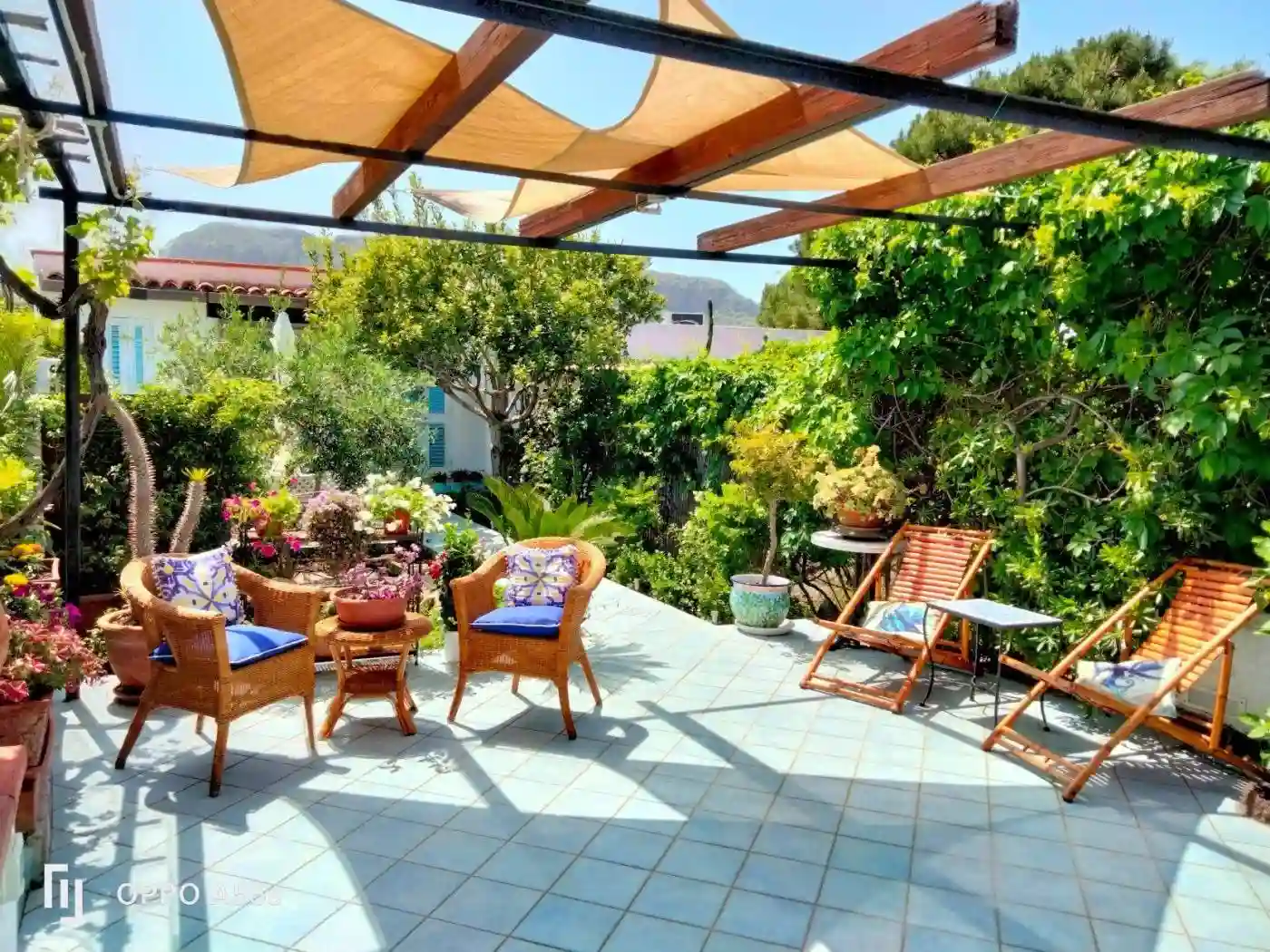 Villetta a schiera - foto 3