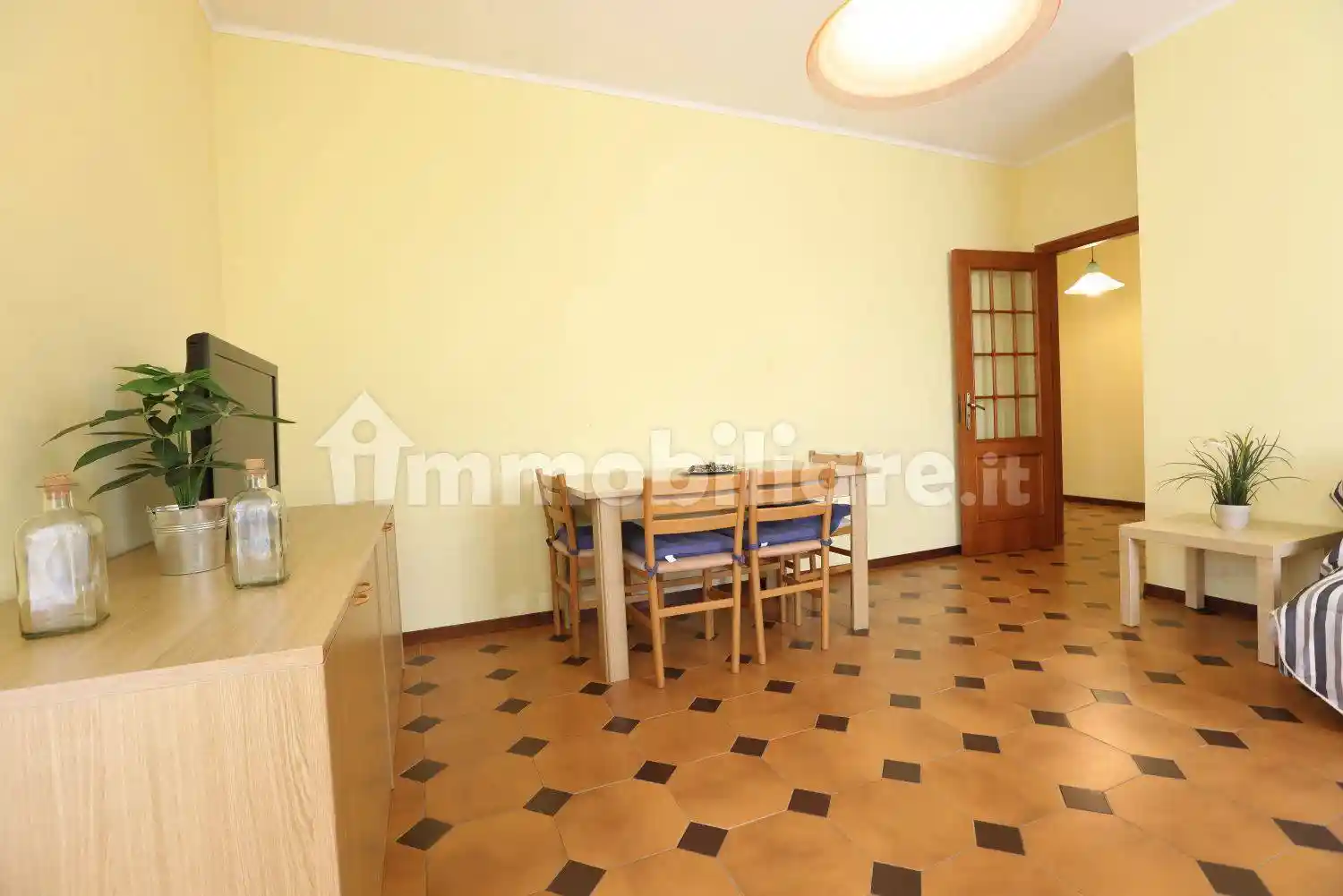 Appartamento in vendita a Sestri Levante