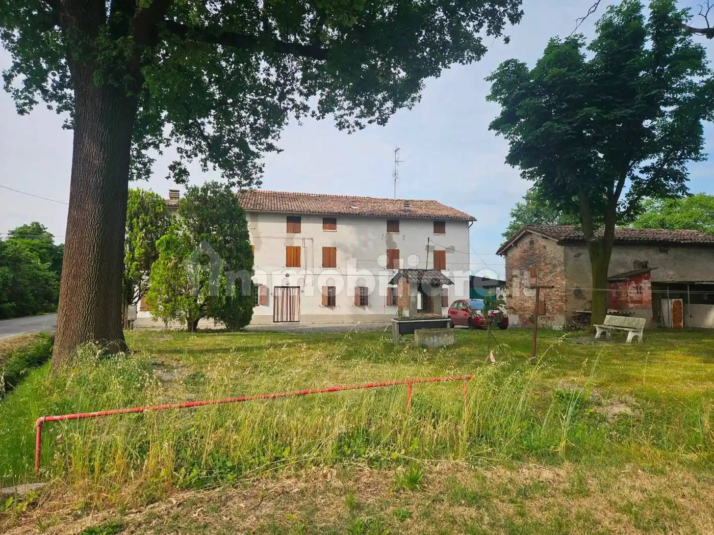 Rustico - Casale in vendita a Soliera