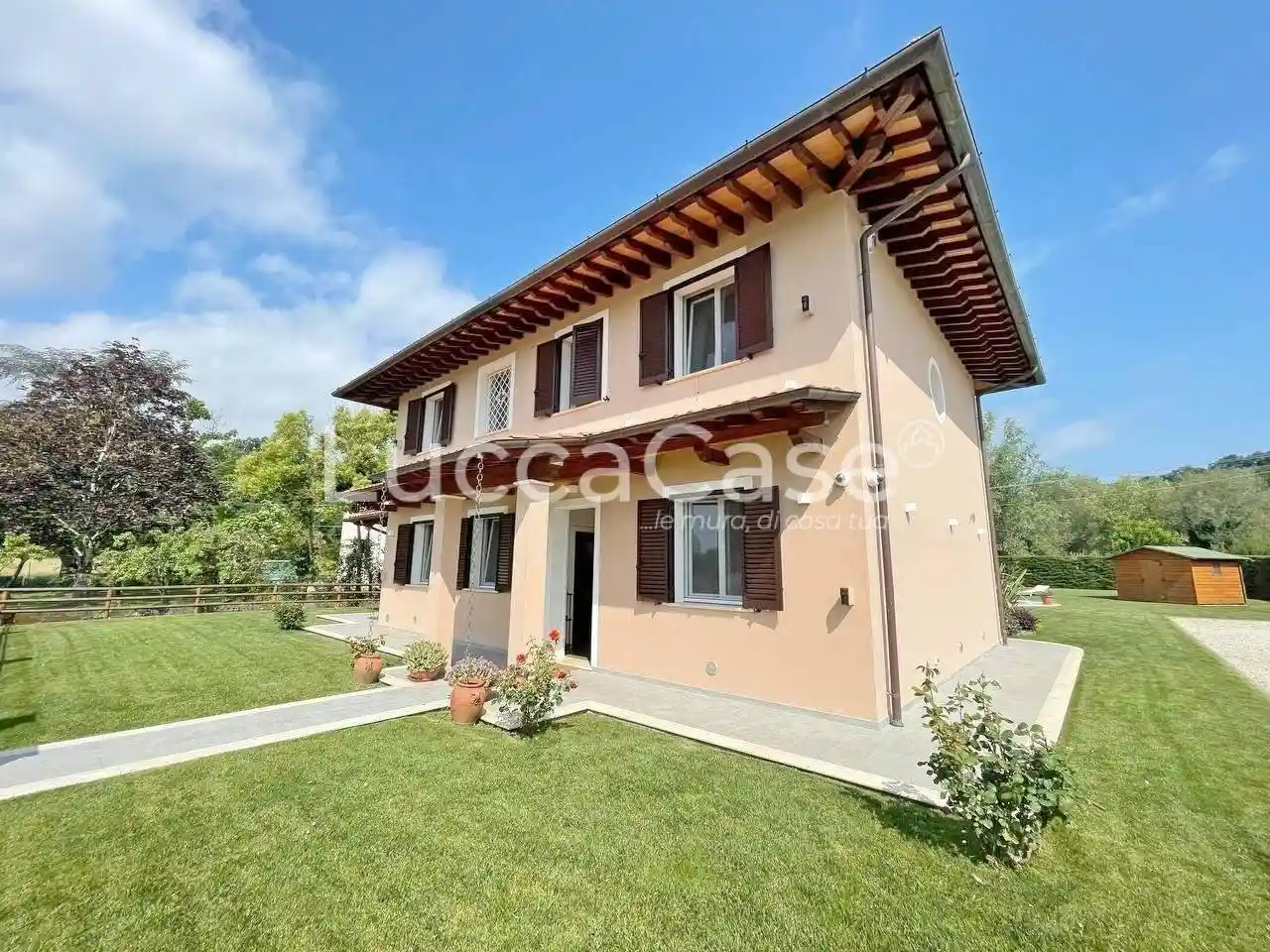 Villa in vendita a Capannori