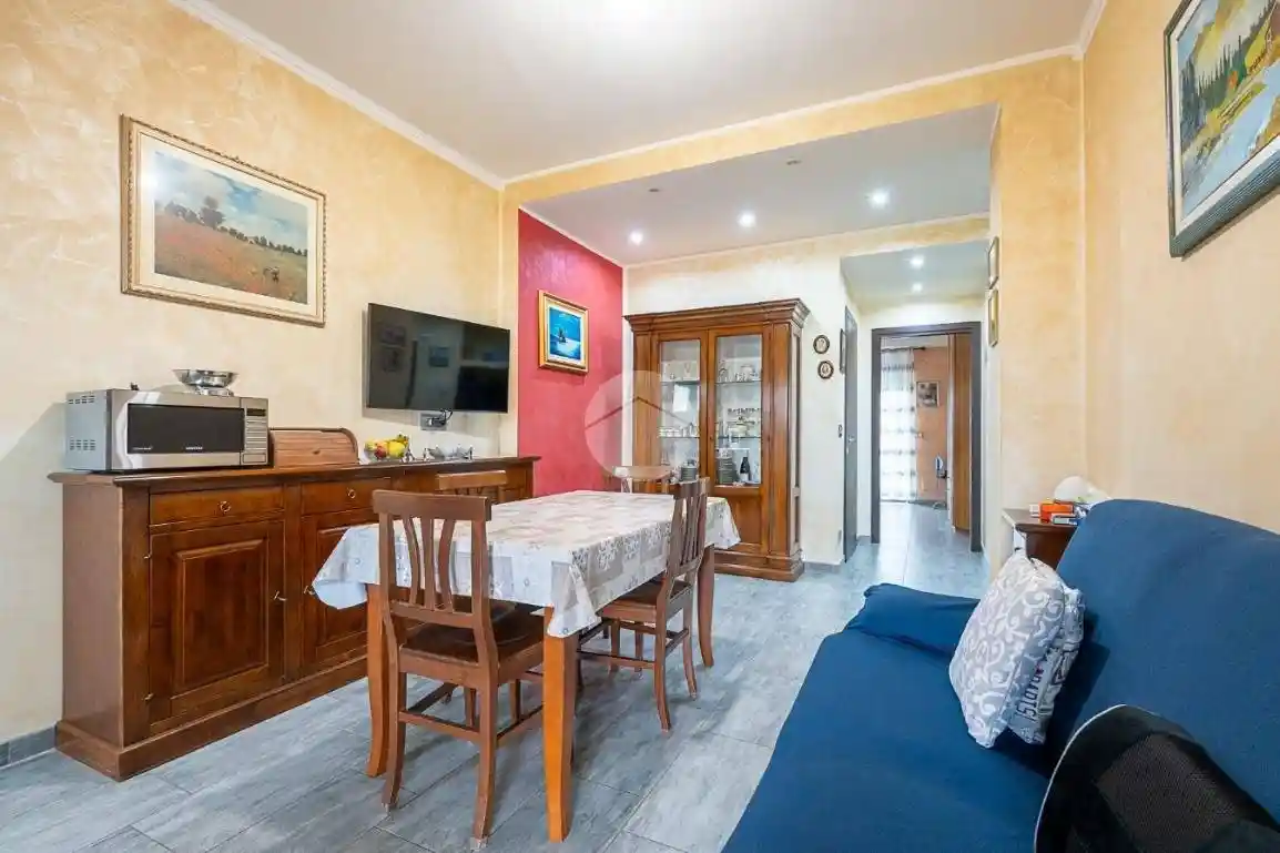 Appartamento in vendita a Collegno