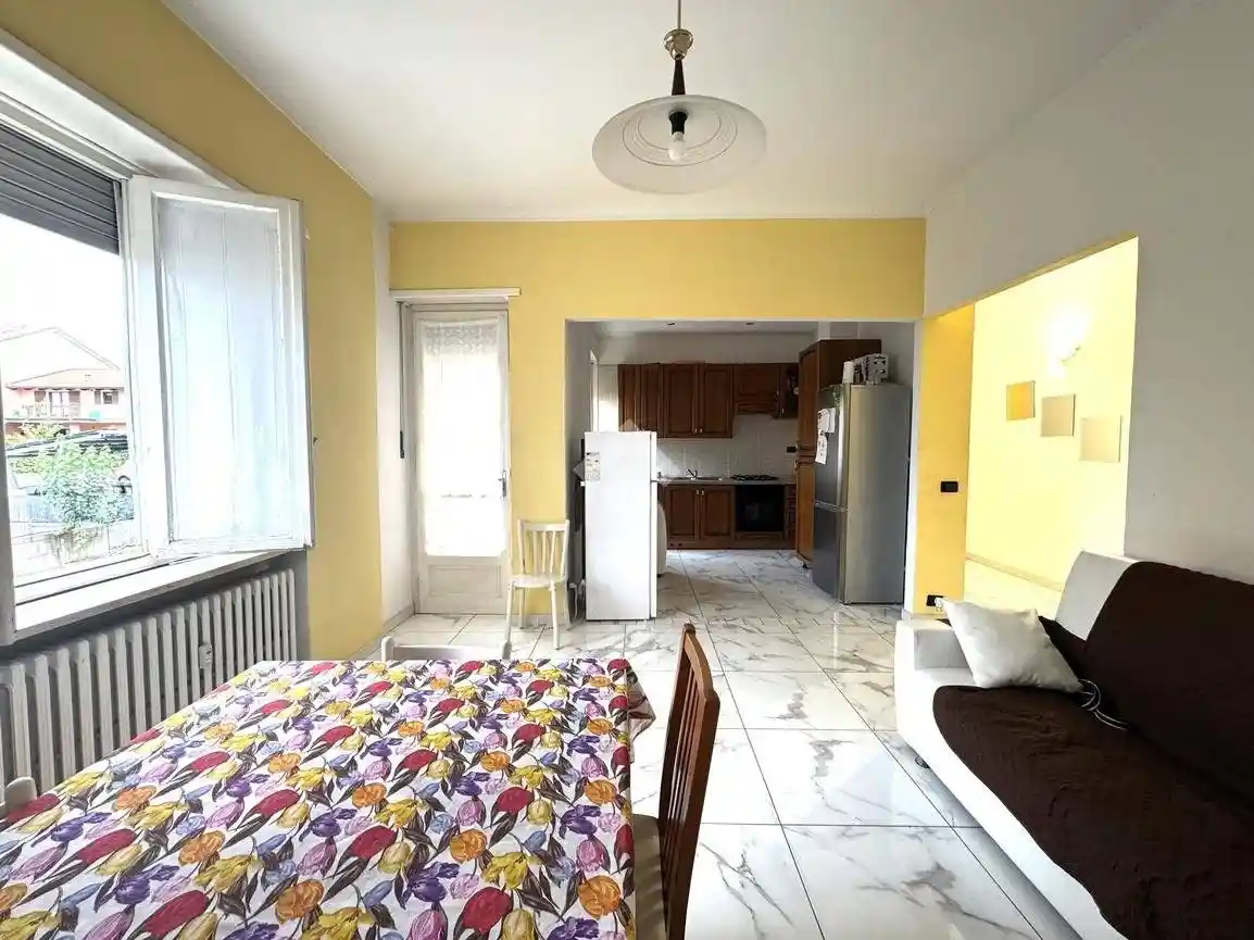 Appartamento in vendita a Chivasso