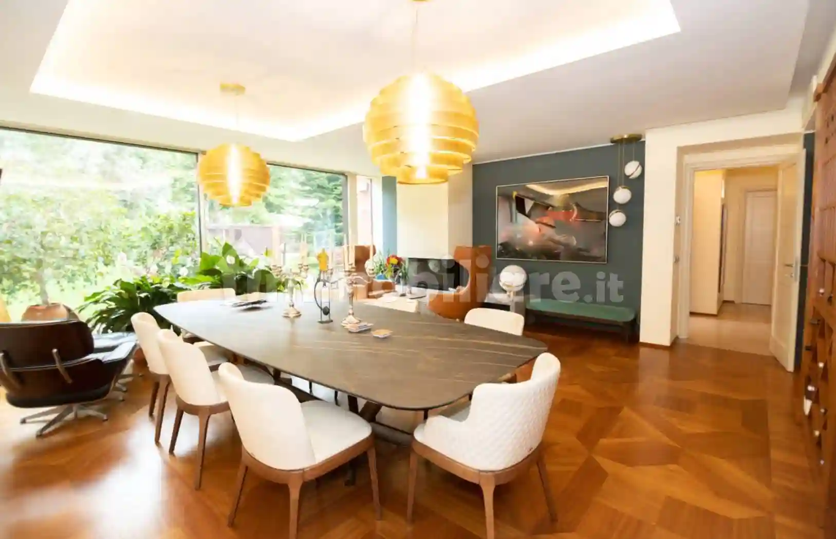 Villetta a schiera - foto 2