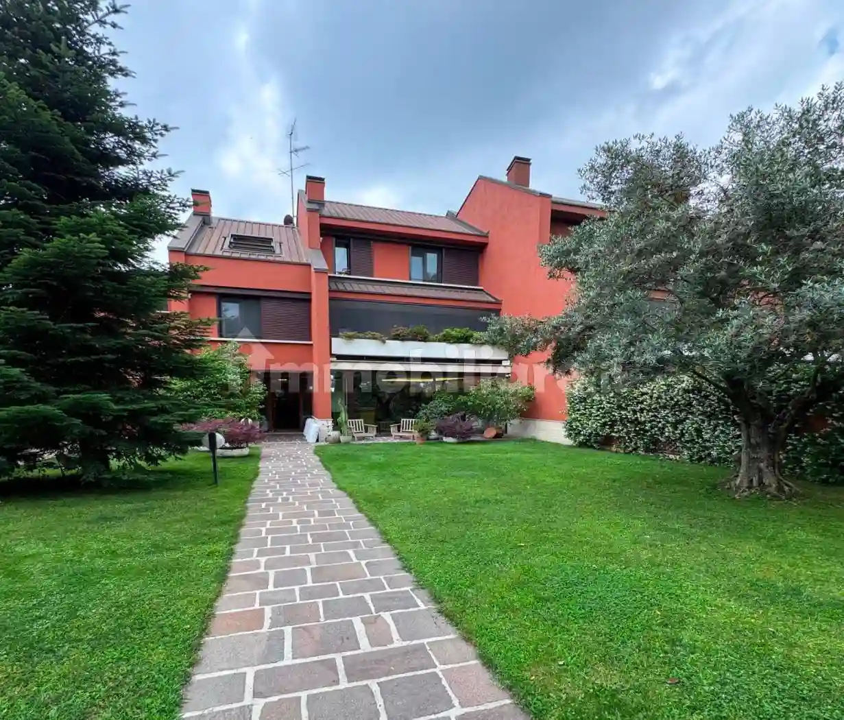 Villetta a schiera - foto 3