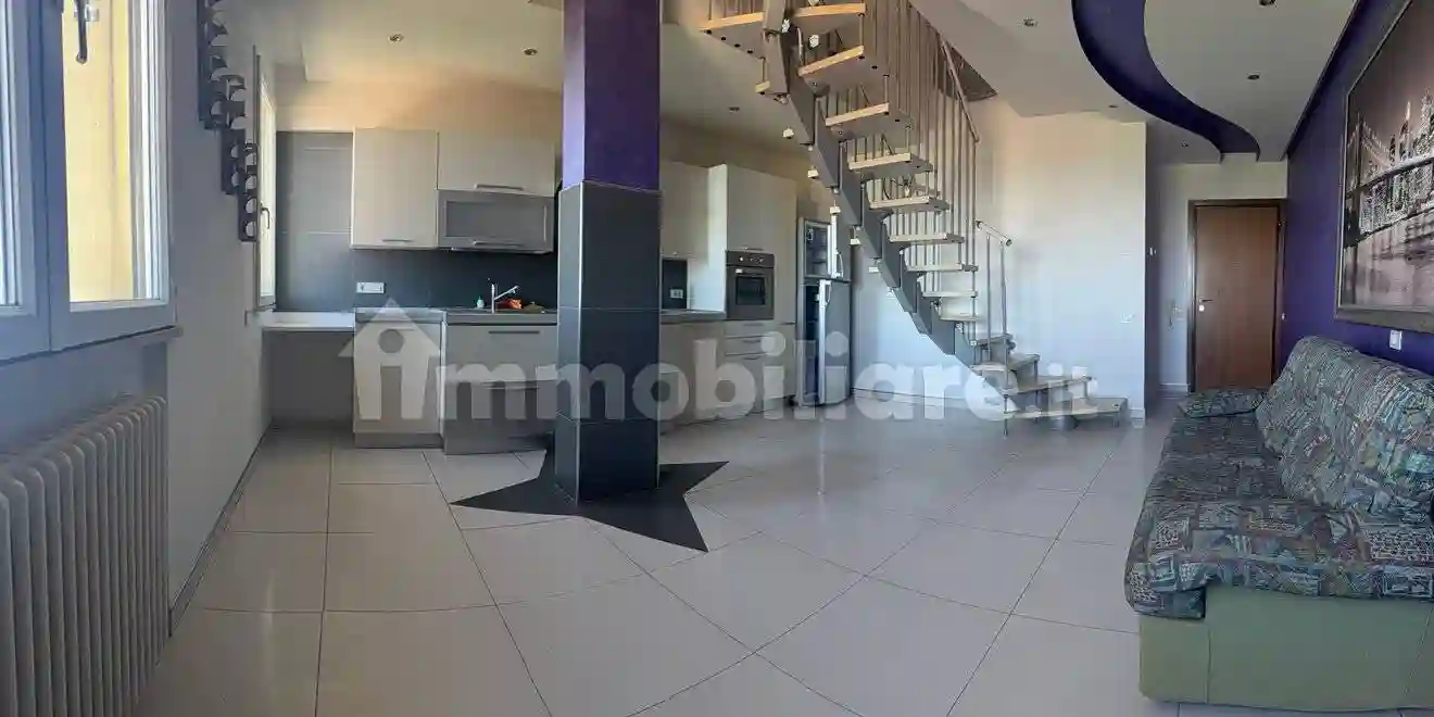 Attico - Mansarda - foto 2