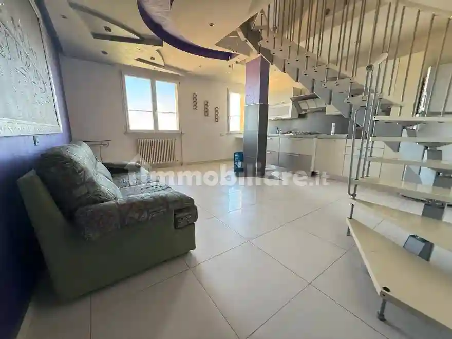 Attico - Mansarda - foto 3