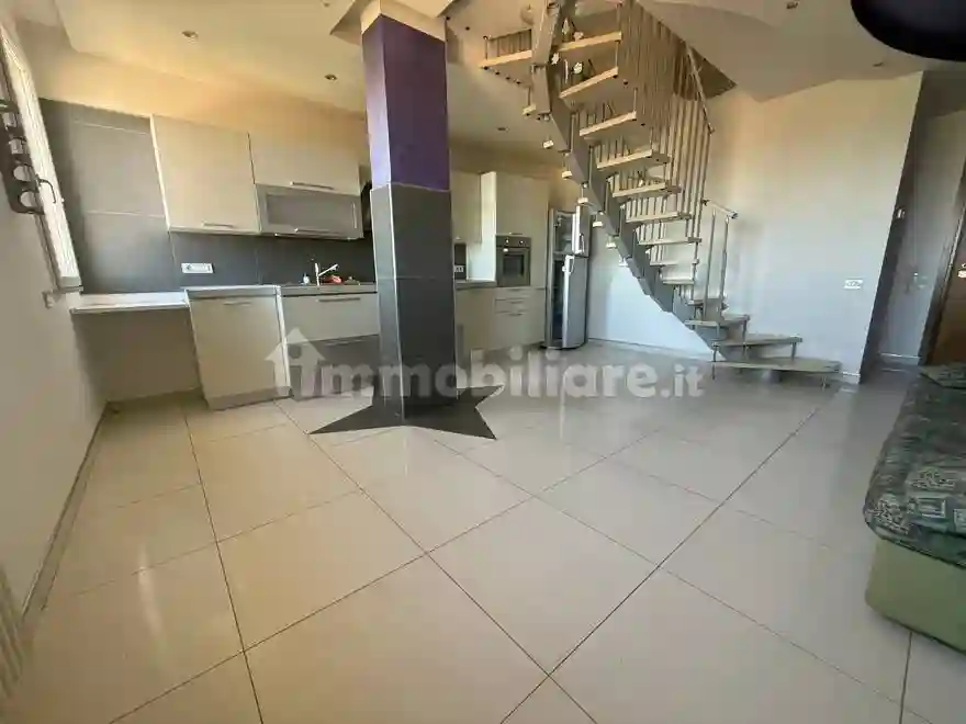 Attico - Mansarda - foto 4