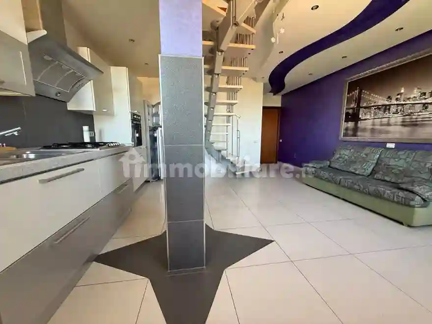 Attico - Mansarda - foto 5