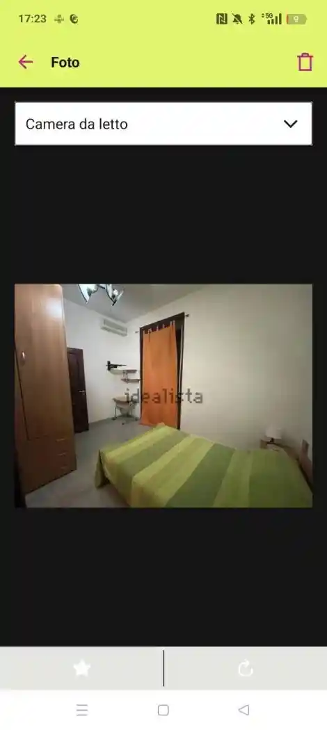 Trilocale viale Giovanni Amendola 2N, Tremulini - Eremo, Reggio Calabria - foto 5