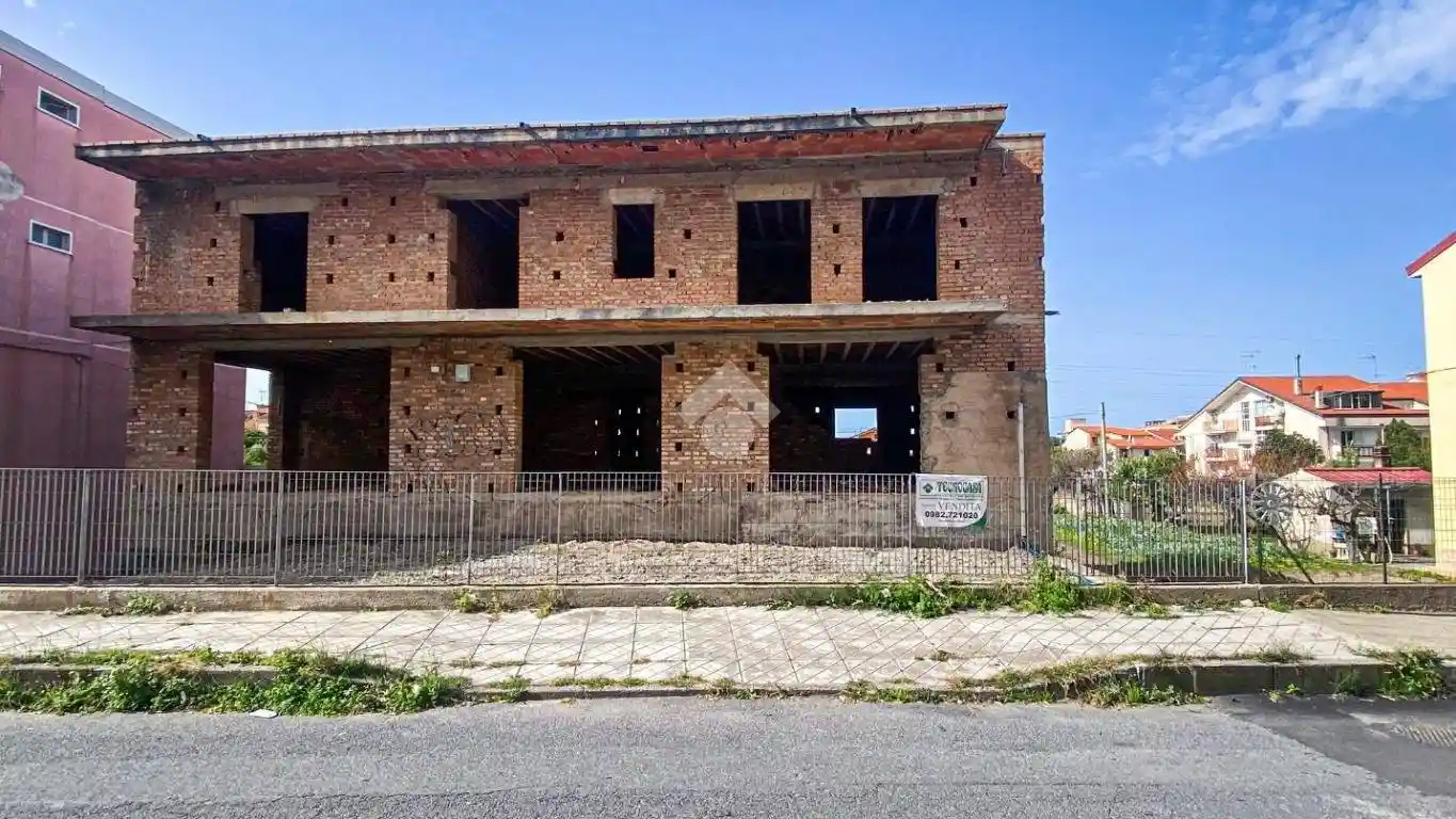 Rustico - Casale in vendita a Amantea