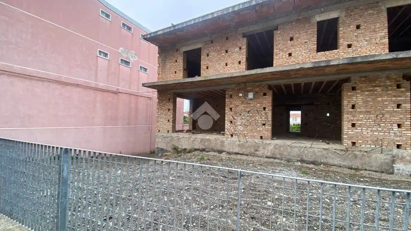 Rustico via Dogana, Centro, Amantea - foto 5