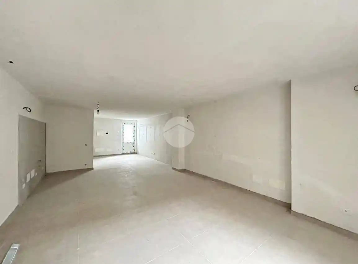 Bilocale via Arturo Toscanini 30, San Giuseppe, Seregno - foto 2